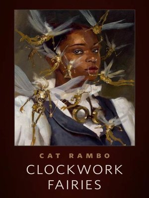 Clockwork Fairies - ebook